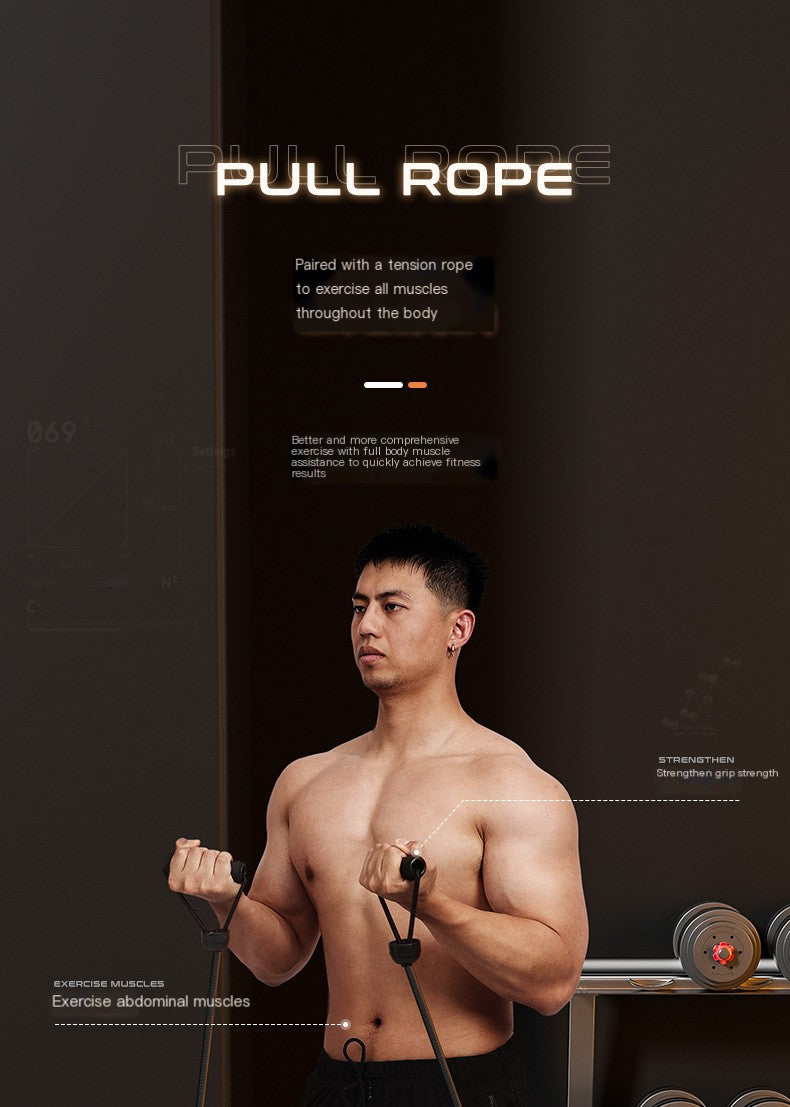 MultiPose Pro™ Home Push-Up Board