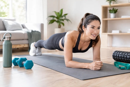 12 Best Gifts for Fitness Beginners That Work