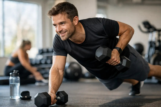 How to Improve Workout Consistency Every Week