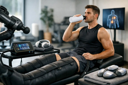 Recovery Technology Trends Worth Watching