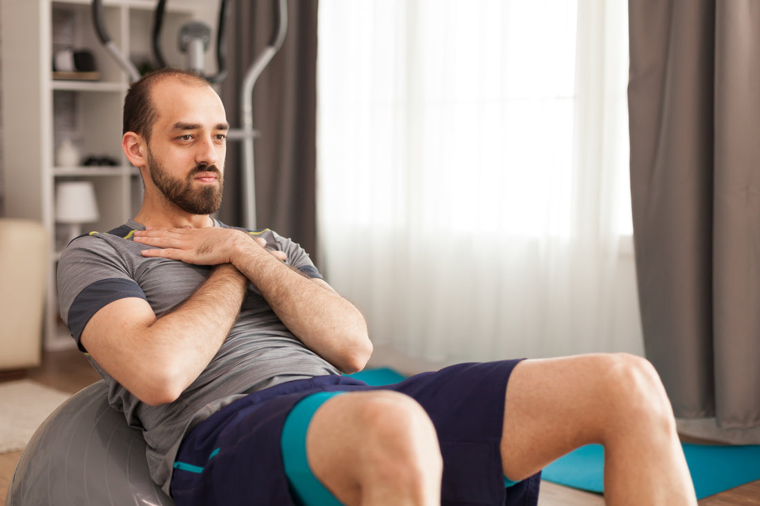 Neck Shoulder Massager Review for Recovery