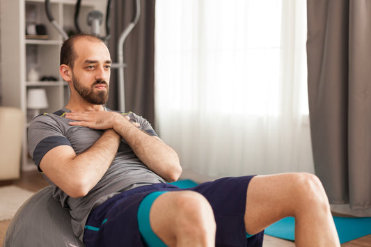 Neck Shoulder Massager Review for Recovery