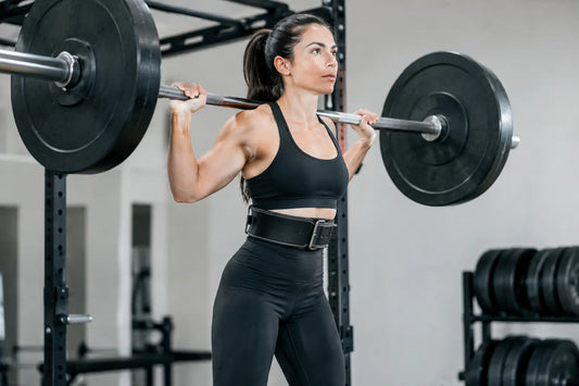 Weightlifting Belt Review: What Actually Matters