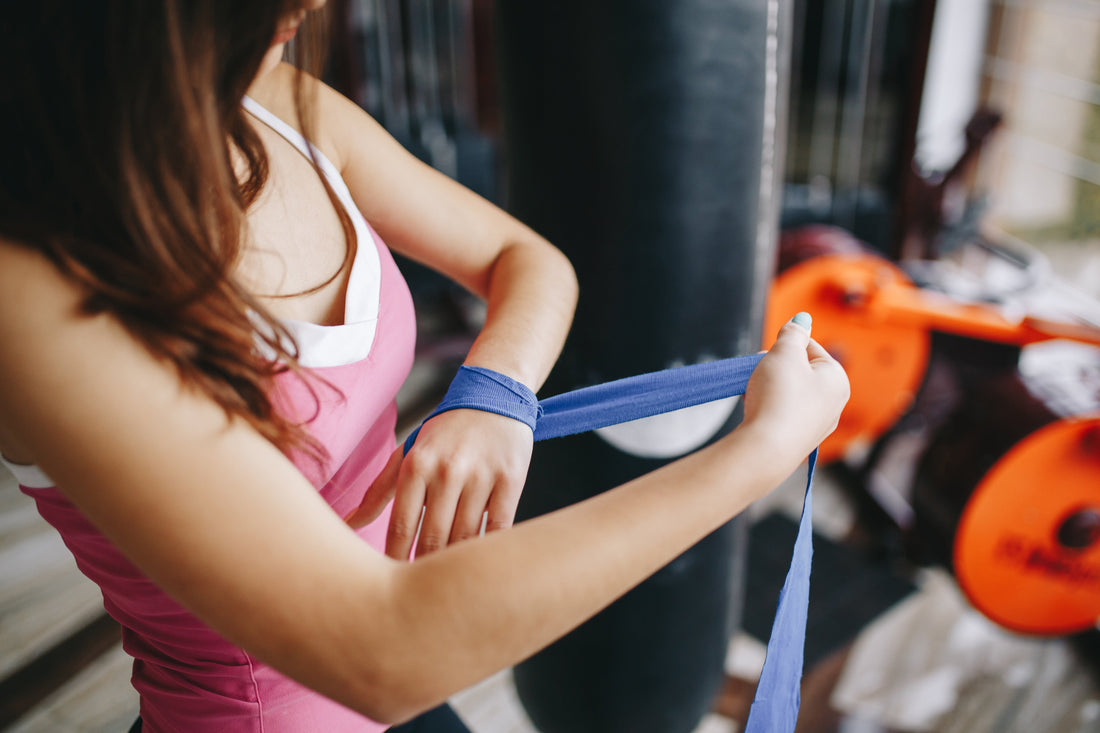 Yoga Blocks vs Straps: Which Helps You More?