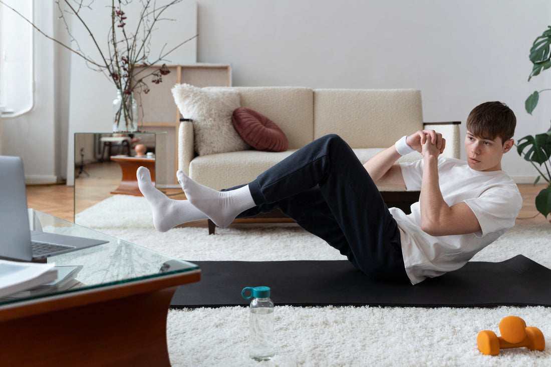 8 Best Recovery Tools for Runners