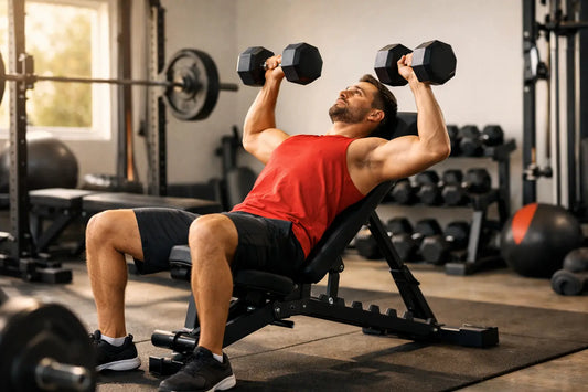Best Home Gym Workout Equipment Bench