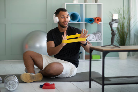 7 Best Heavy Duty Resistance Bands for Muscle Building