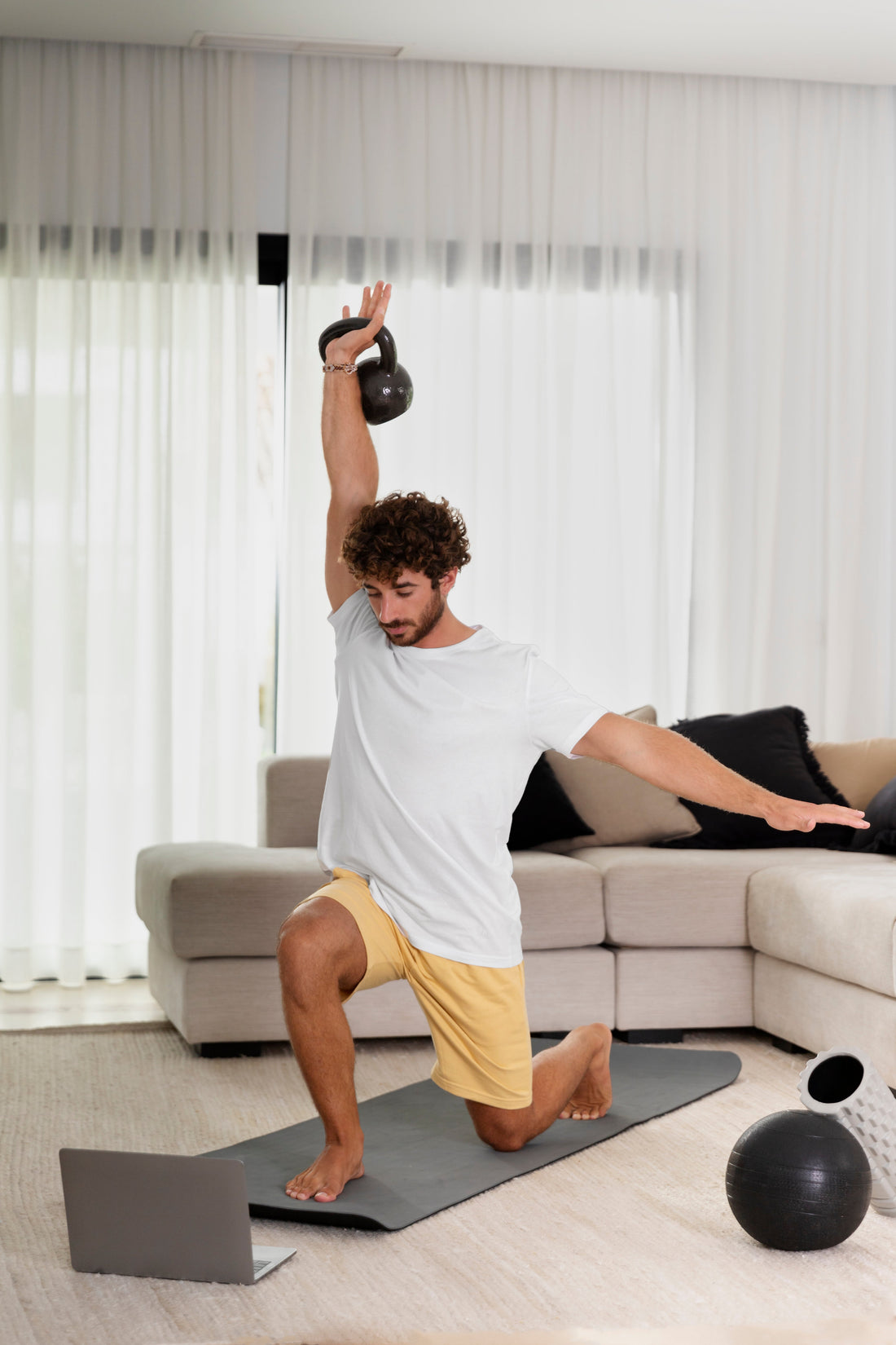 Beginner Mobility Training Guide for Daily Movement