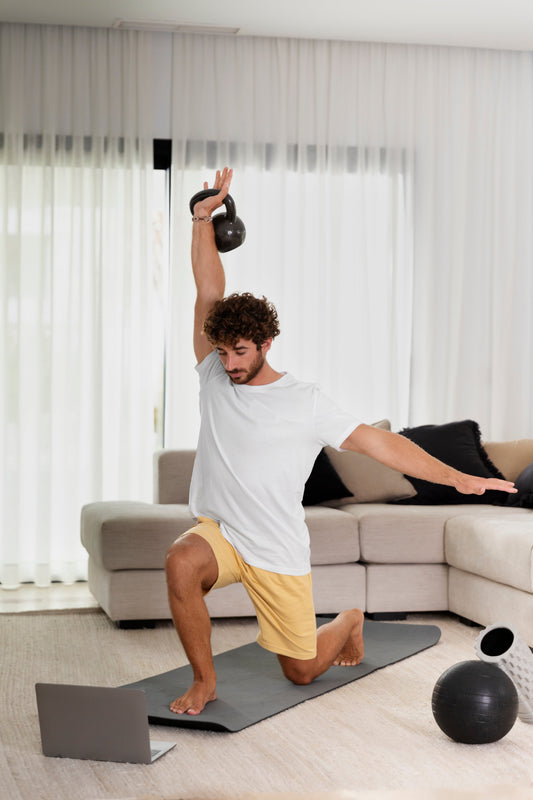 Beginner Mobility Training Guide for Daily Movement