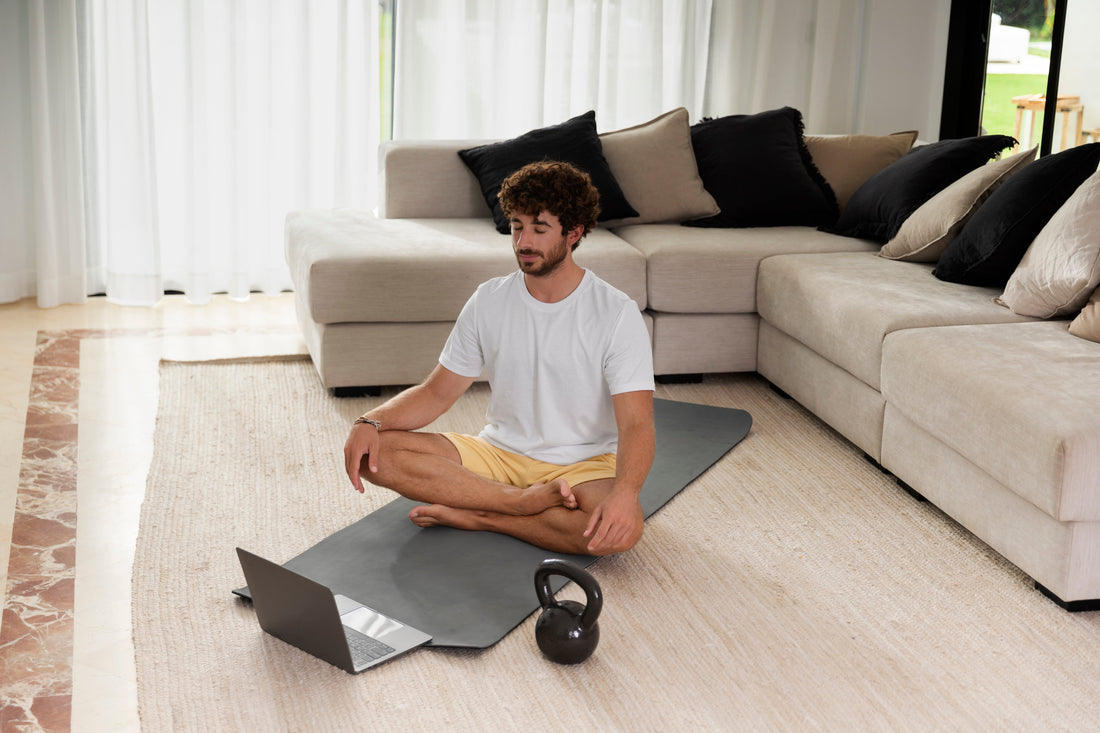 How to Relieve Muscle Soreness Fast