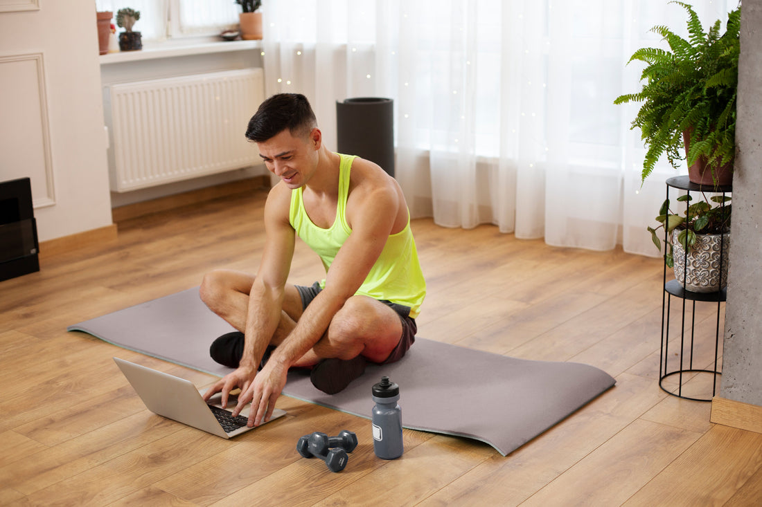 Best Strength Training for Endurance Athletes