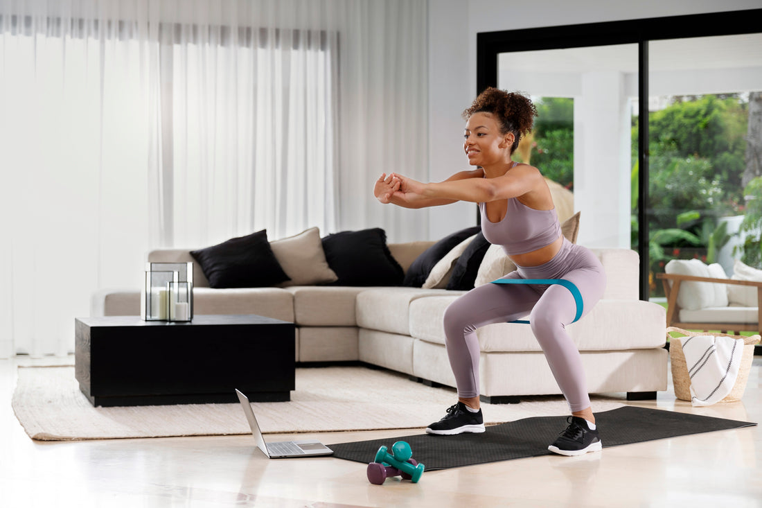 Home Workout Equipment Trends 2026