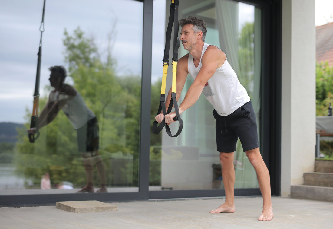 Pull Up Bar vs Rings: Which Fits Your Home?