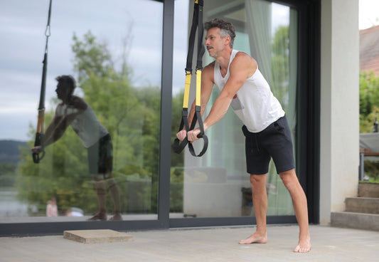 Pull Up Bar vs Rings: Which Fits Your Home?