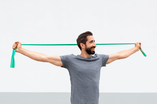 How to Improve Shoulder Mobility Fast