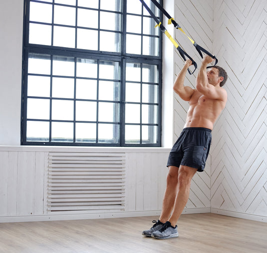 8 Best Pull Up Accessories for Better Training