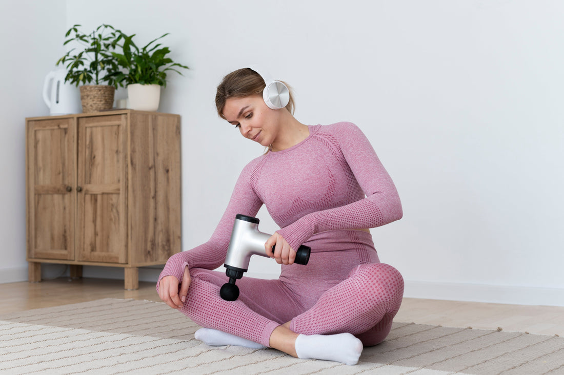 7 Best Compact Recovery Tools for Small Spaces