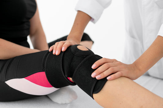 Knee Brace vs Sleeve: Which Support Fits You?