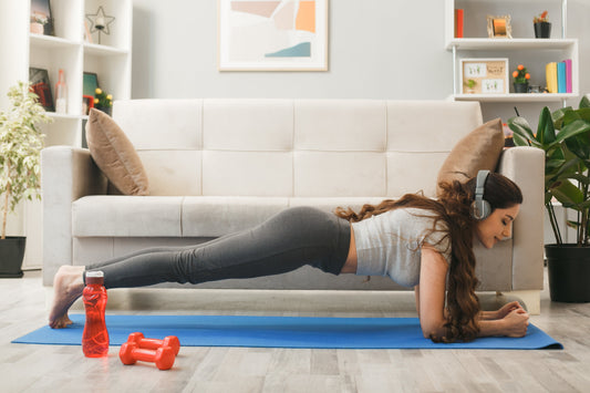 7 Best Beginner Strength Training Tools