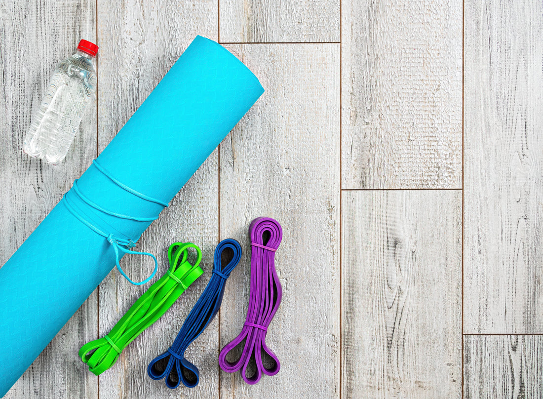 Affordable Home Fitness Essentials That Work