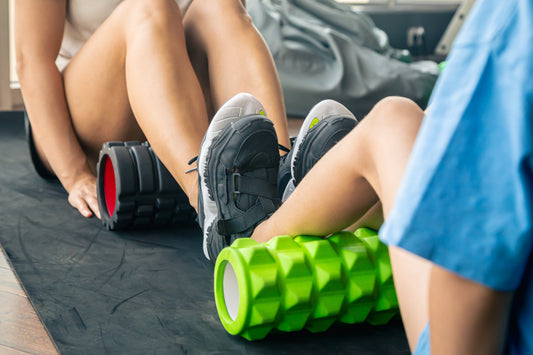 Foam Roller vs Recovery Stick: Which Fits You?