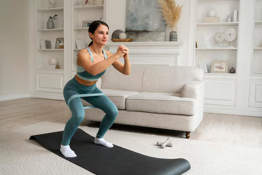 Home Gym Workout Equipment Organizer Ideas