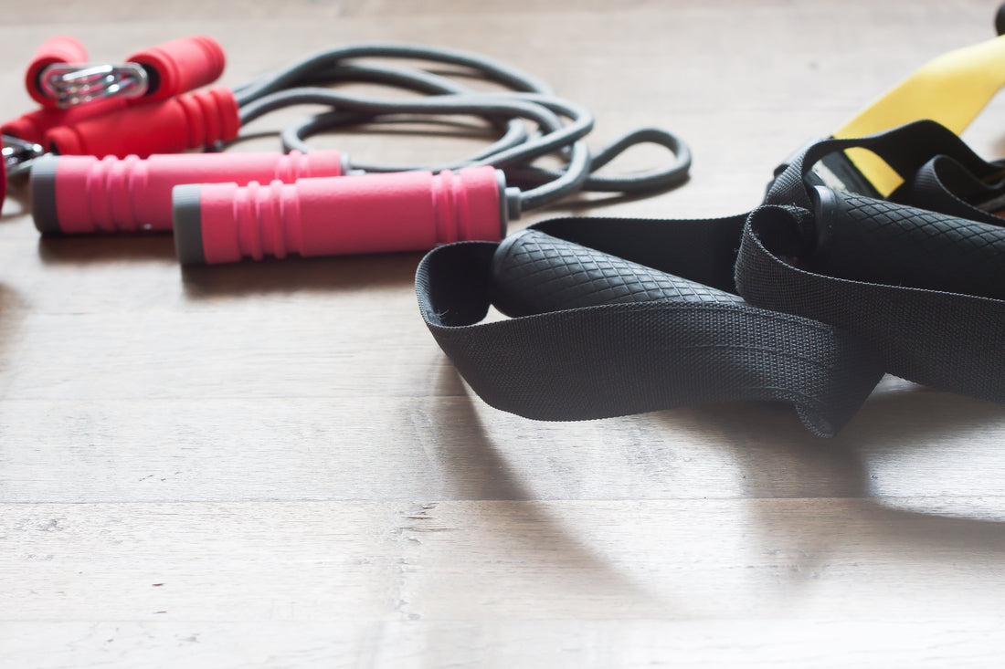Guide to Portable Fitness Gear That Works