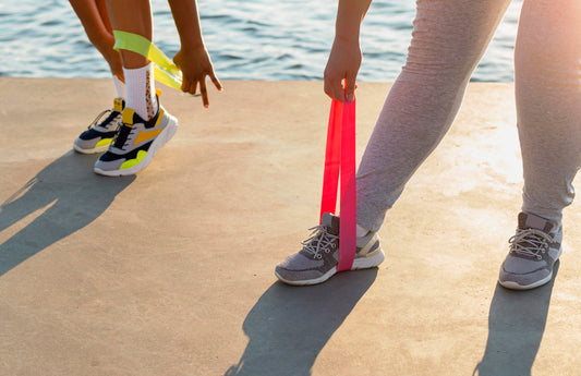 Best Travel Friendly Resistance Bands