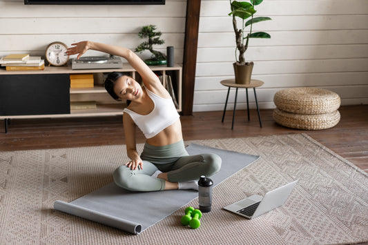 Affordable Yoga Gear Essentials for Home