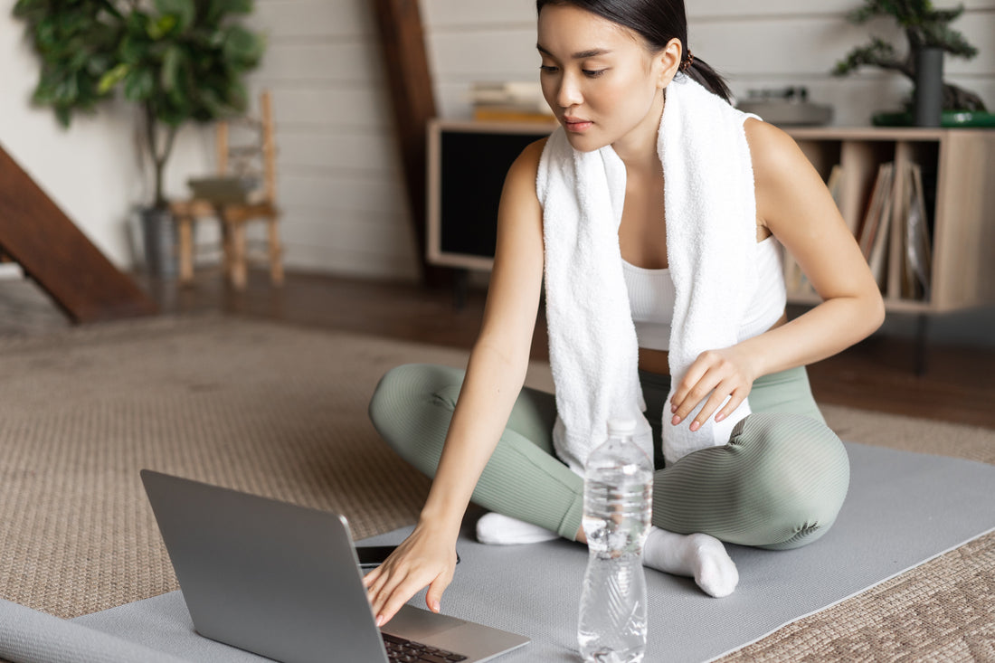 How to Recover After Home Workouts Faster