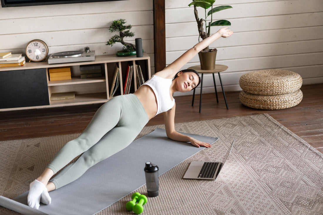 9 Best Strength Endurance Exercises
