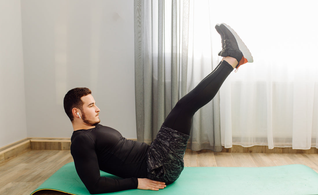 How to Improve Workout Consistency Every Week