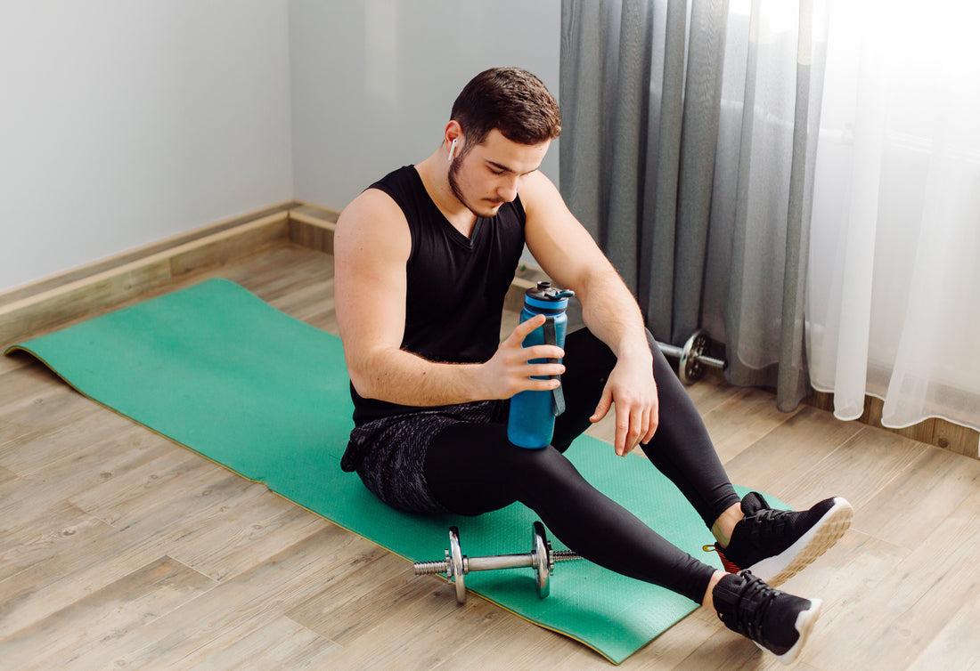 What Helps Sore Muscles Recover Faster After Workouts?