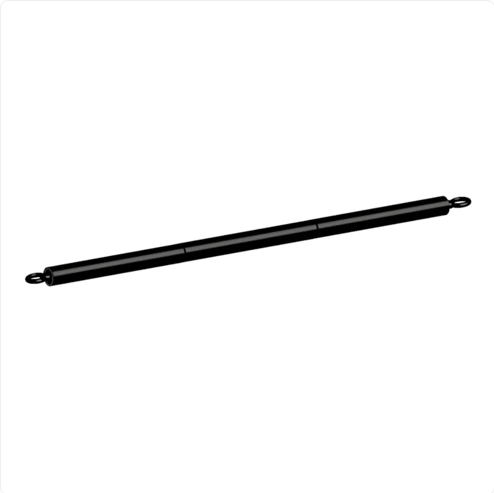 Black Stick 3Section / n/a