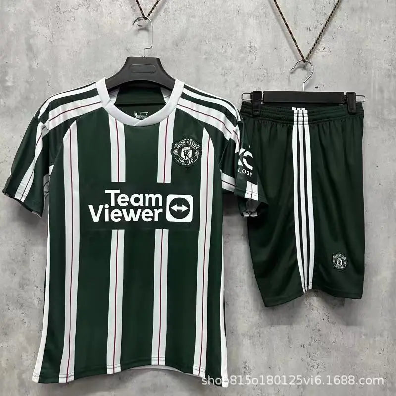 2023/24 Season Club Football Training Kit for Kids & Adults