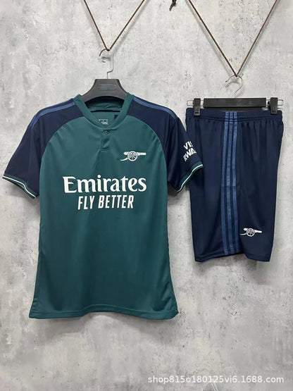 2023/24 Season Club Football Training Kit for Kids & Adults