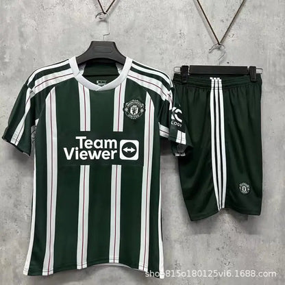 2023/24 Season Club Football Training Kit for Kids & Adults