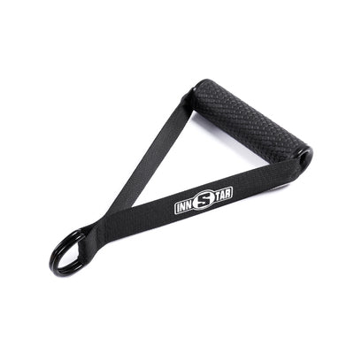 Resistance Band Handles for Fitness