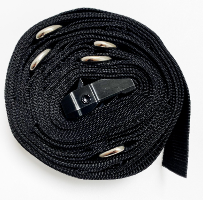 Home Fitness Multi-point Anchor Portable Door Strap