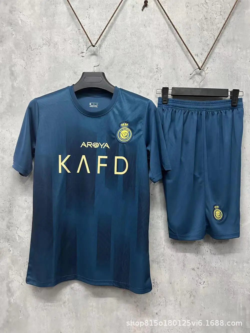 2023/24 Season Club Football Training Kit for Kids & Adults