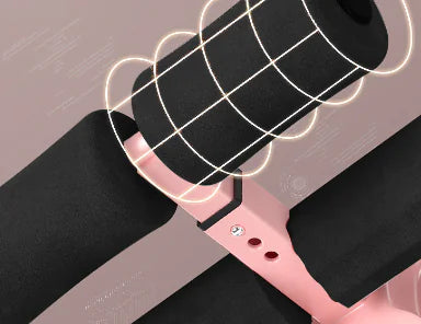 Sit-Up Assistant for Home Workout with Suction Cups