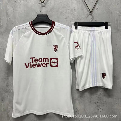 2023/24 Season Club Football Training Kit for Kids & Adults