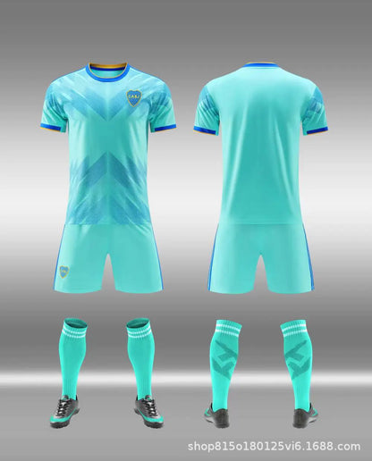 2023/24 Season Club Football Training Kit for Kids & Adults