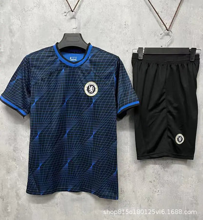 2023/24 Season Club Football Training Kit for Kids & Adults