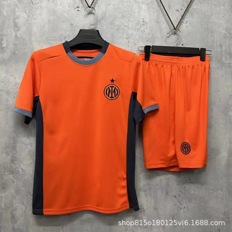 2023/24 Season Club Football Training Kit for Kids & Adults