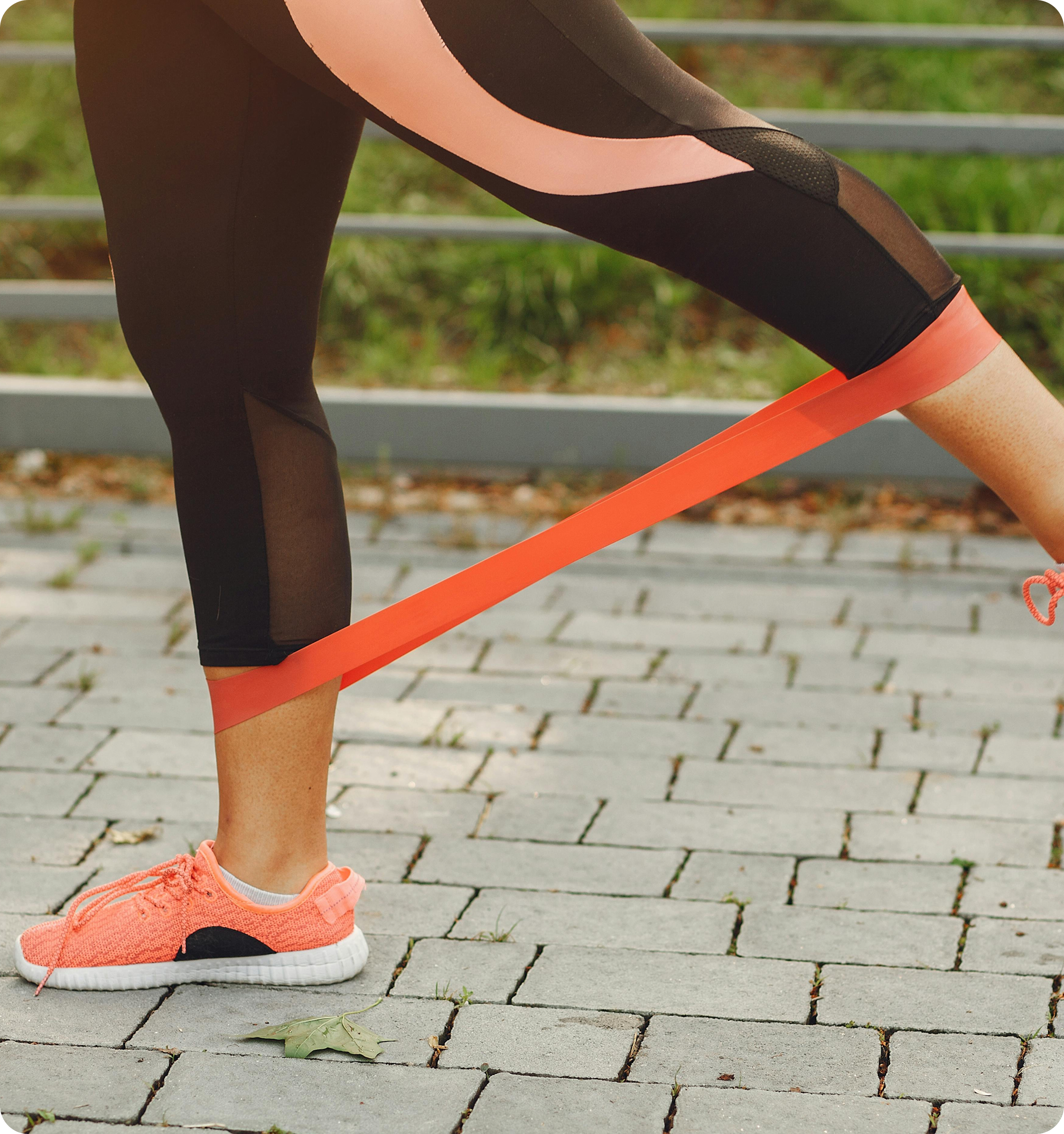 Resistance band