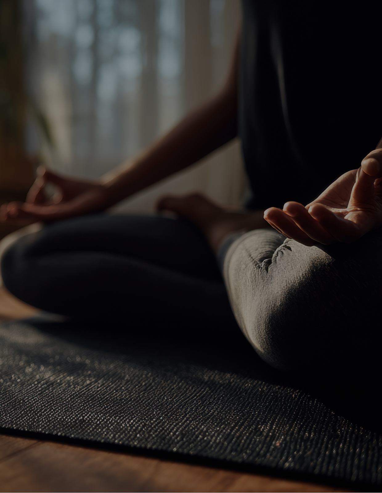 Yoga & Mindfulness