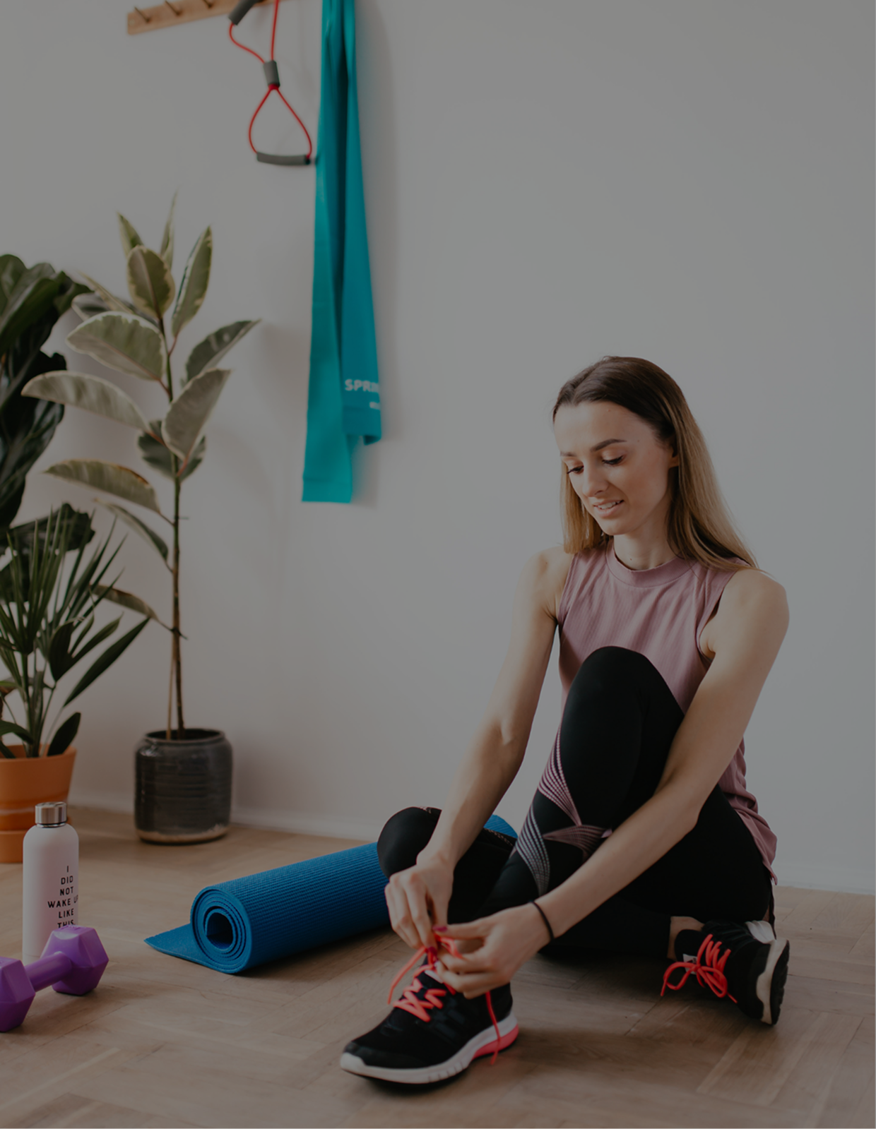 Home Workouts