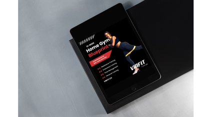 Ultimate Flex Resistance Bands: Portable Workout for All Levels