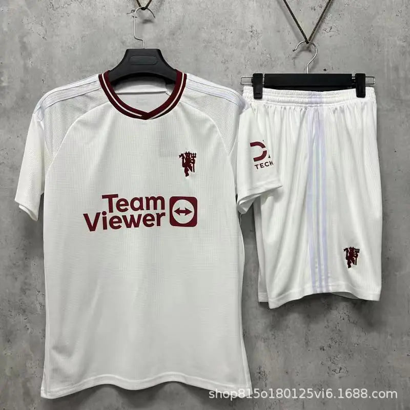 2023/24 Season Club Football Training Kit for Kids & Adults